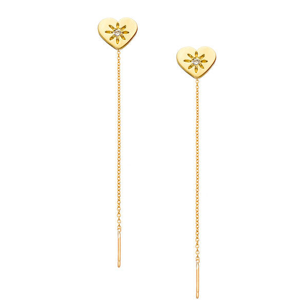★STONE HENGE★ダニエル's Pick！ DAL 14K イヤリング DE391291 Stonehenge]Dal 14K RIng ハリン'S PICK ニュージーンズ