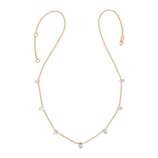 7 Drops Necklace