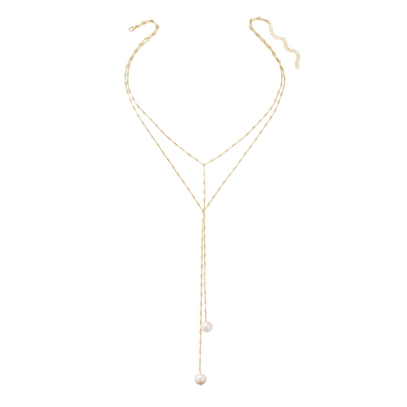 Long Necklaces