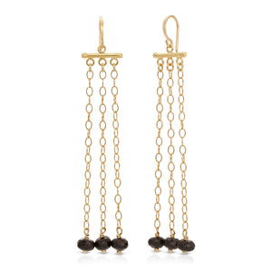 Let it Pour Earrings