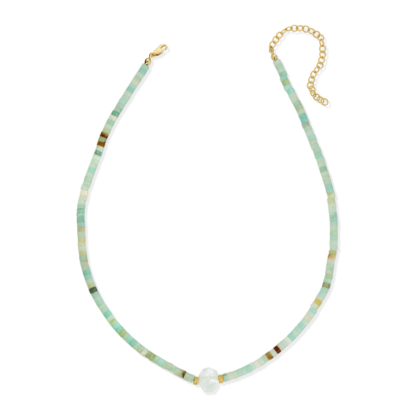 Oceans Necklace