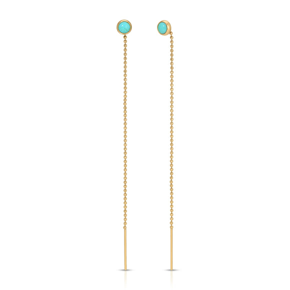Stud Earrings