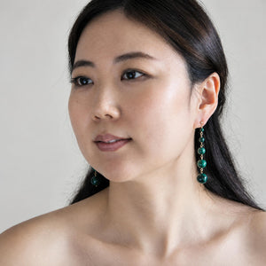 You Could Be Mine Earrings - 14K Gold-Filled