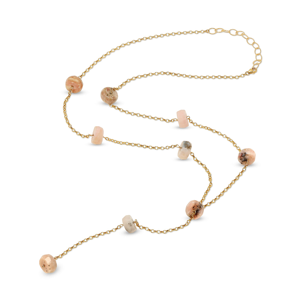 Celebration Day Y Necklace