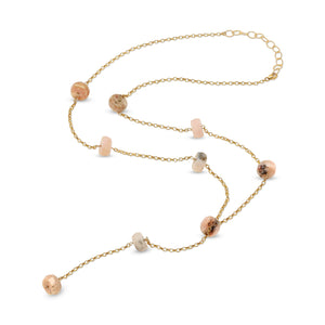 Celebration Day Y Necklace