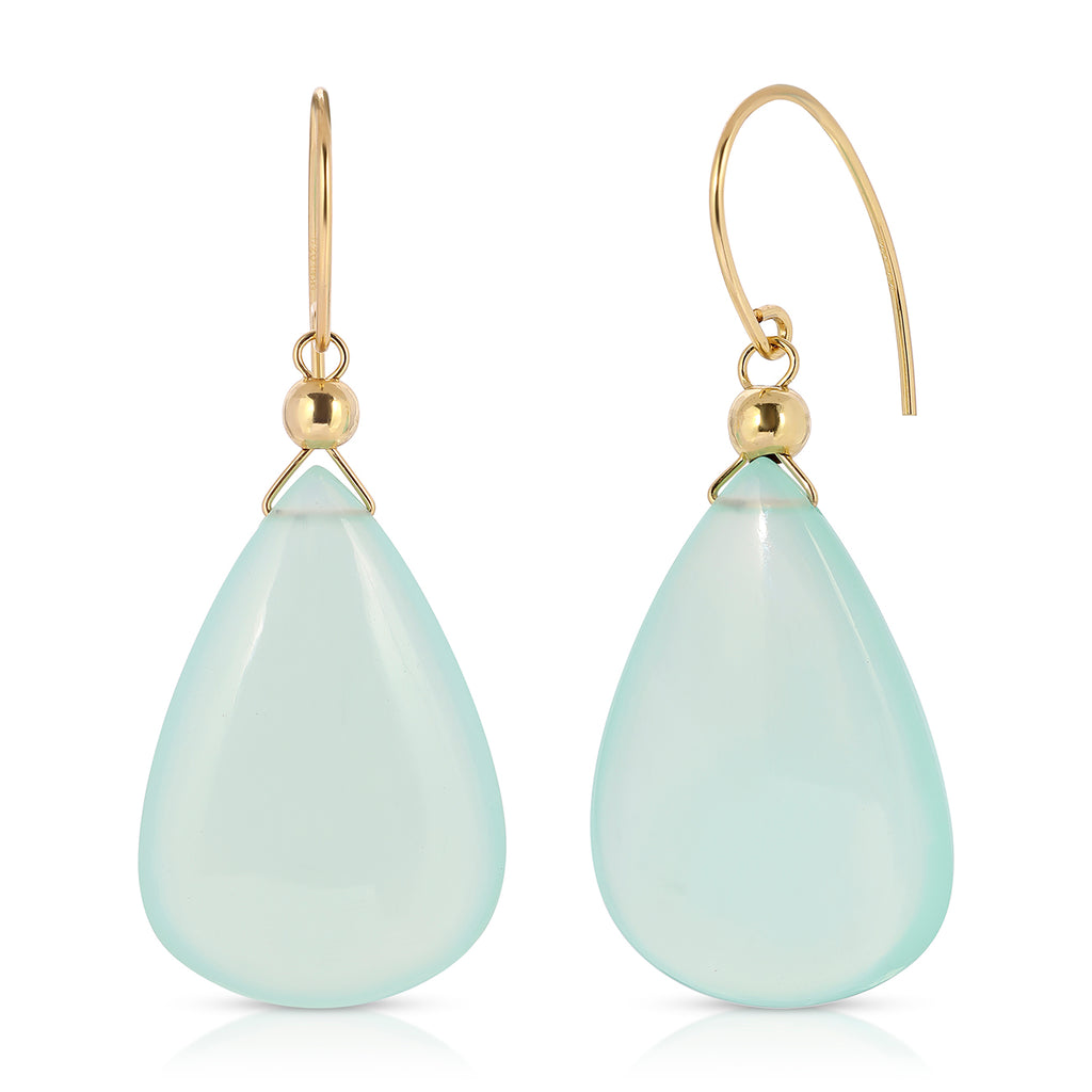 All of My Love Earrings