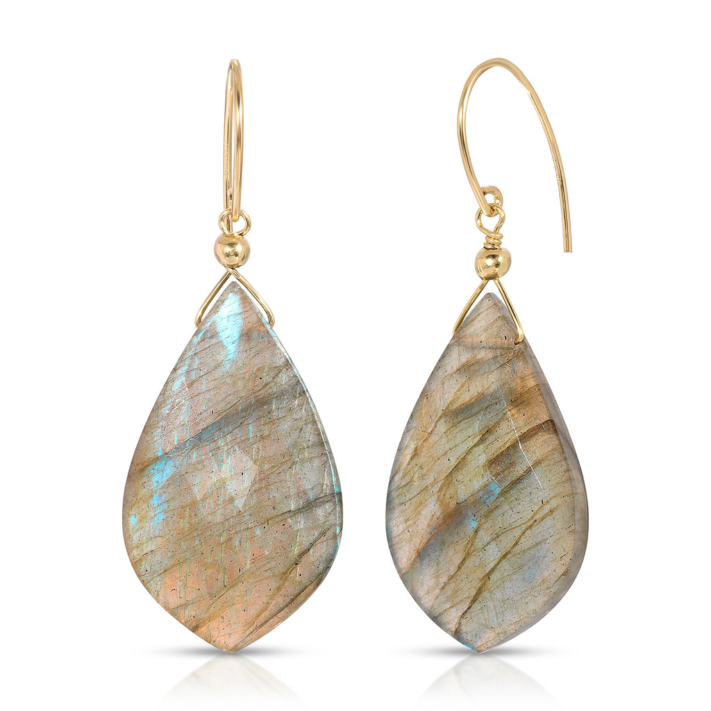 All of My Love Earrings