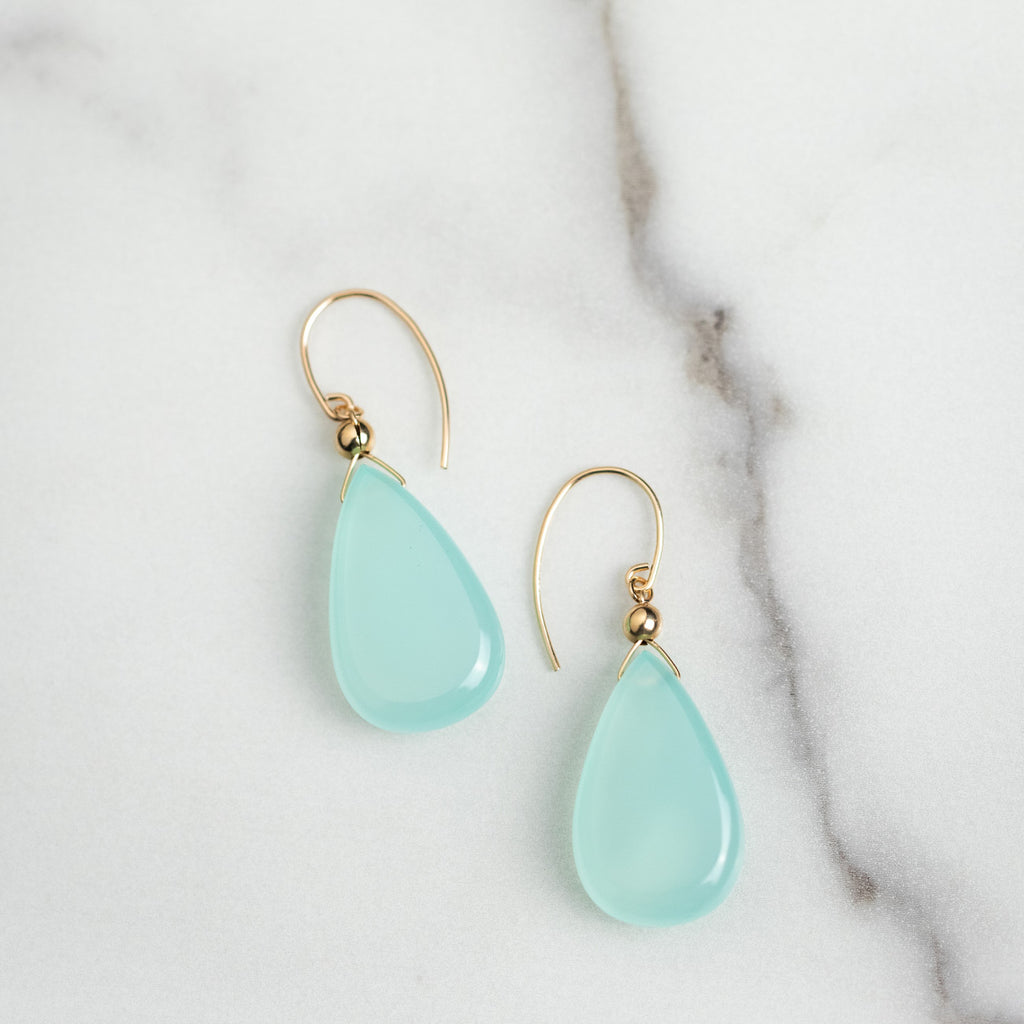 All of My Love Earrings