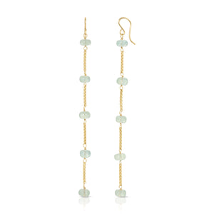 American Woman Earrings