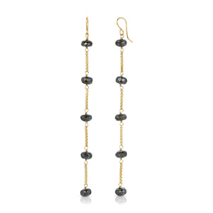 American Woman Earrings