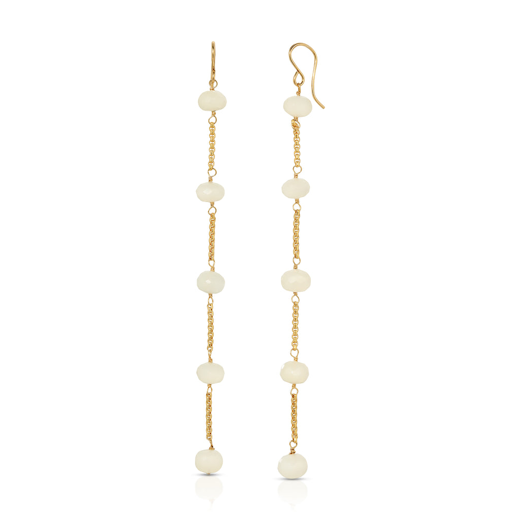 American Woman Earrings