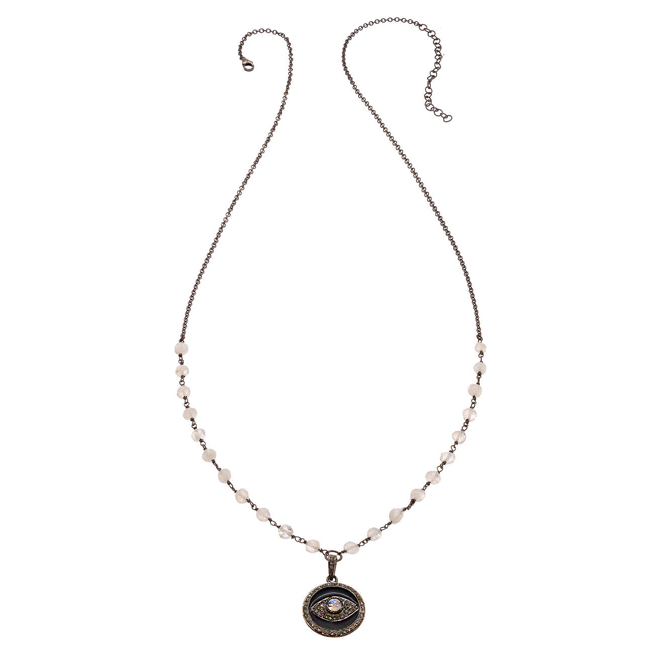Big Eye Necklace