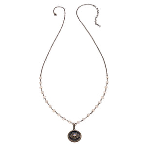 Big Eye Necklace
