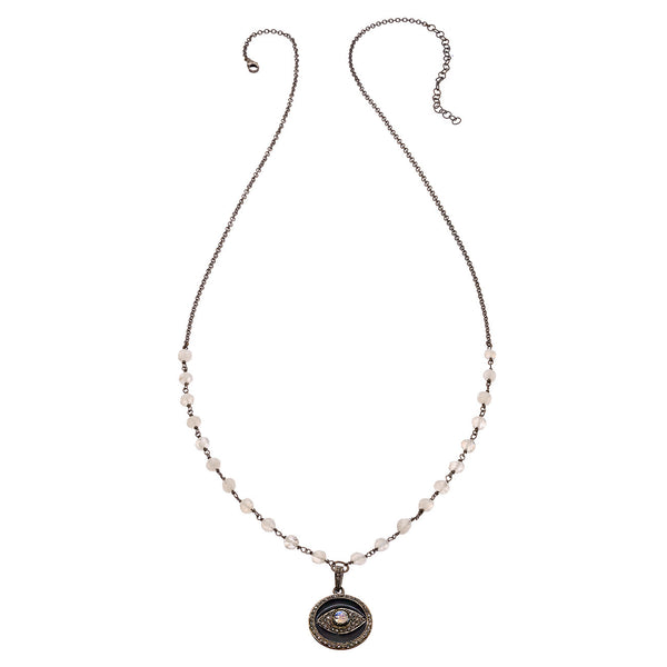 Big Eye Necklace