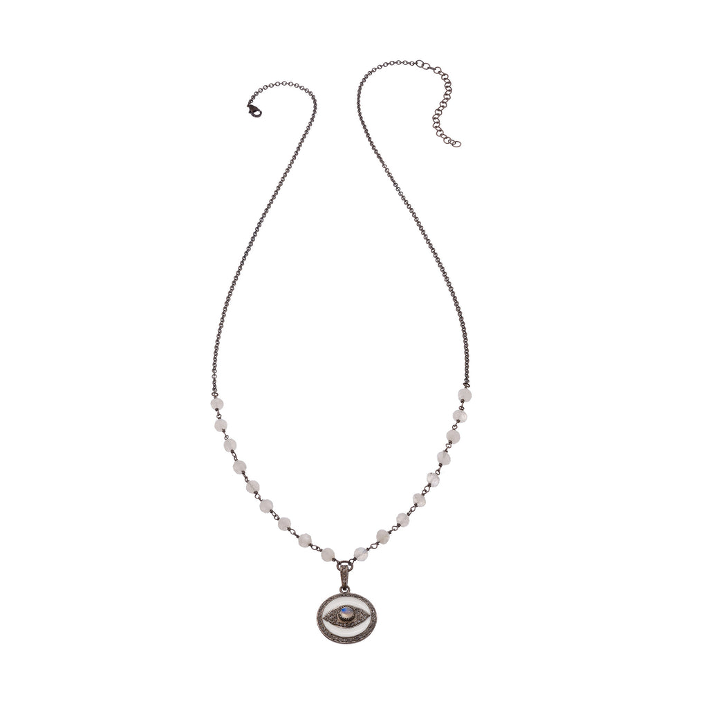 Big Eye Necklace