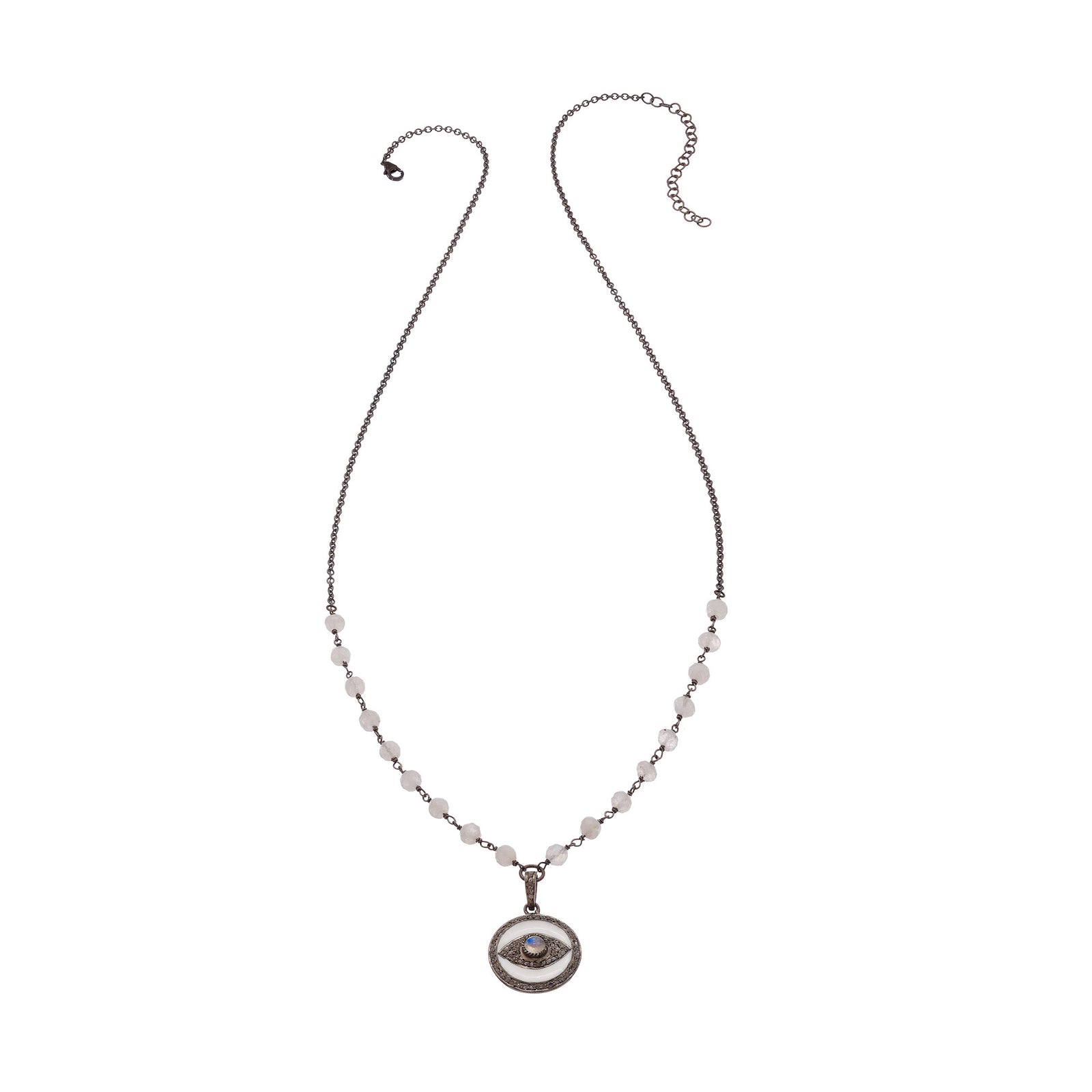 Big Eye Necklace