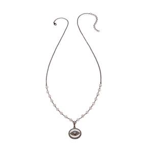 Big Eye Necklace