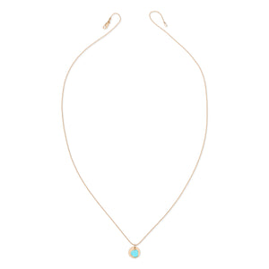 Birthstone Necklace