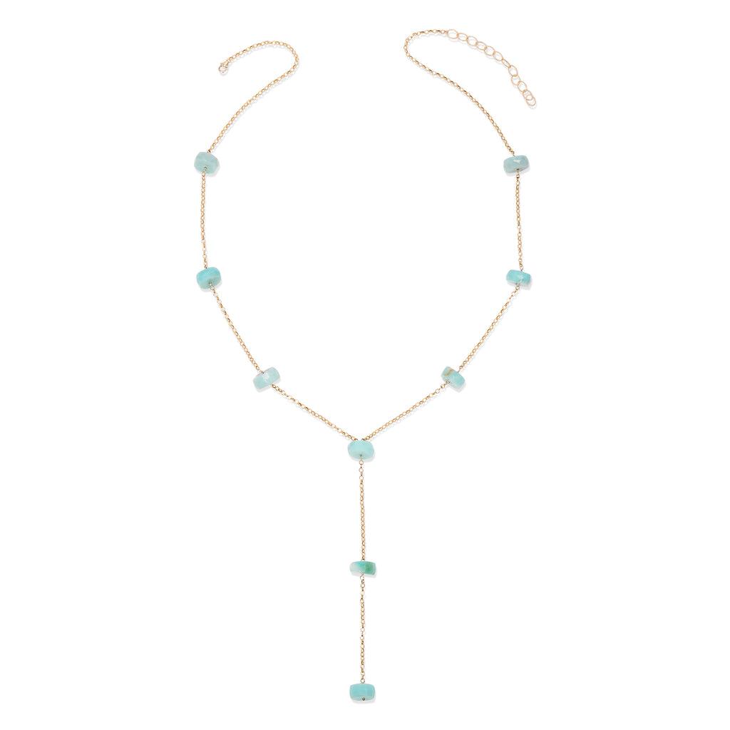 Celebration Day Y Necklace