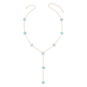 Celebration Day Y Necklace