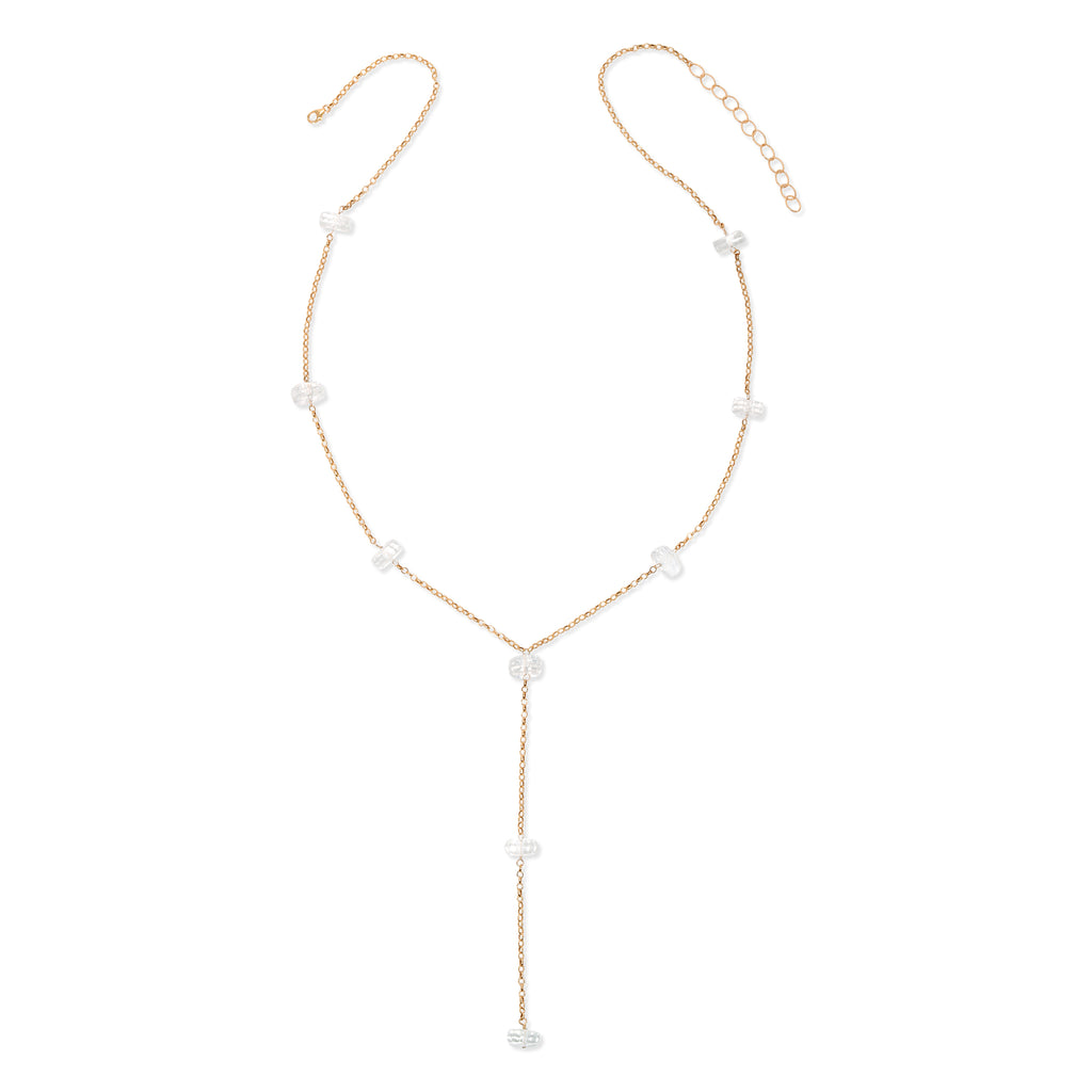 Celebration Day Y Necklace