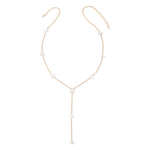 Celebration Day Y Necklace