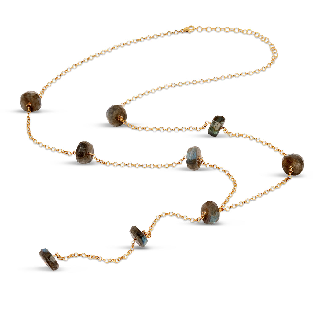 Celebration Day Y Necklace