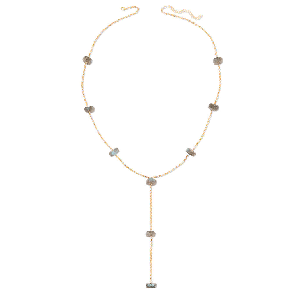 Celebration Day Y Necklace