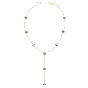 Celebration Day Y Necklace
