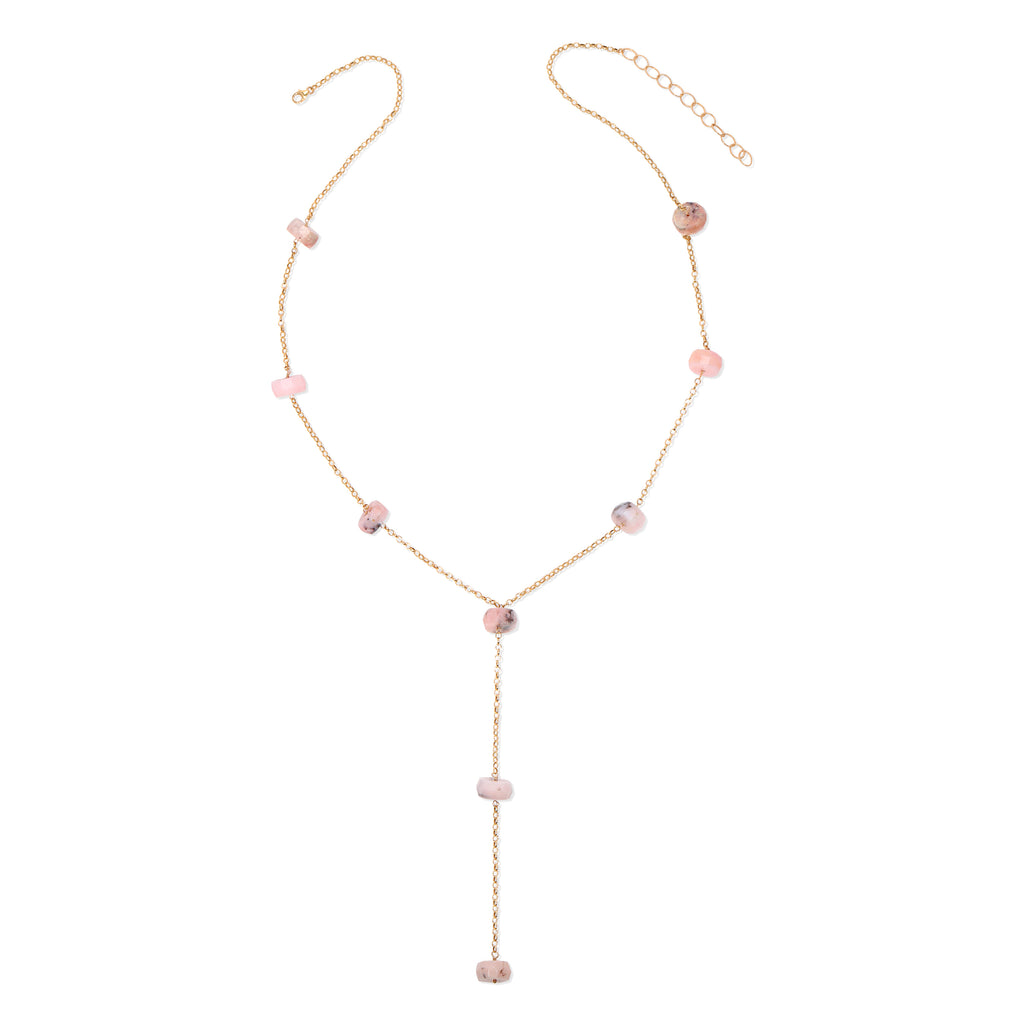 Celebration Day Y Necklace