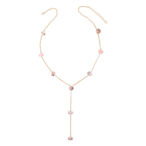 Celebration Day Y Necklace