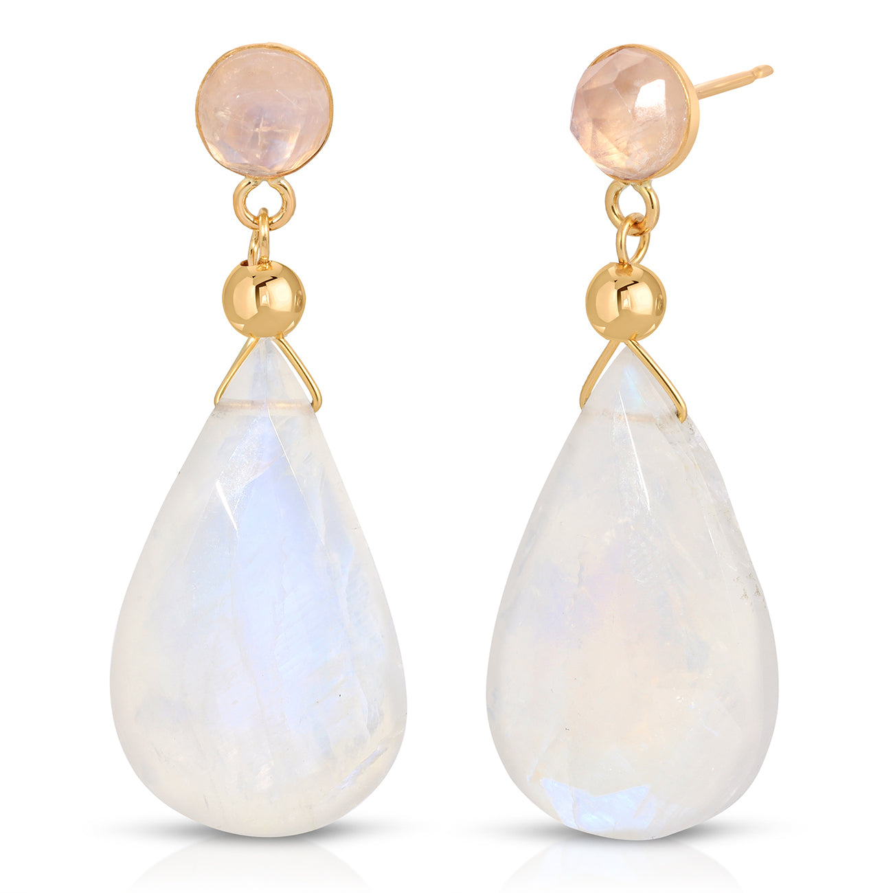 Cinderella Earrings