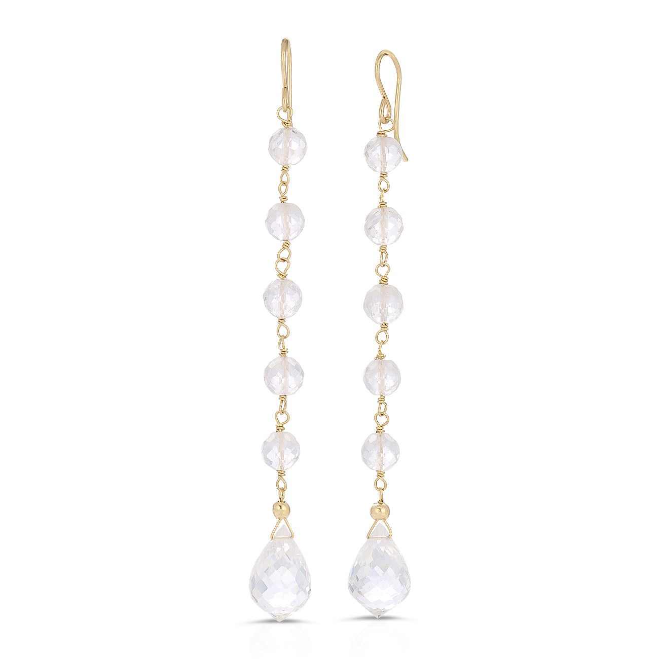 Dancing Queen Earrings