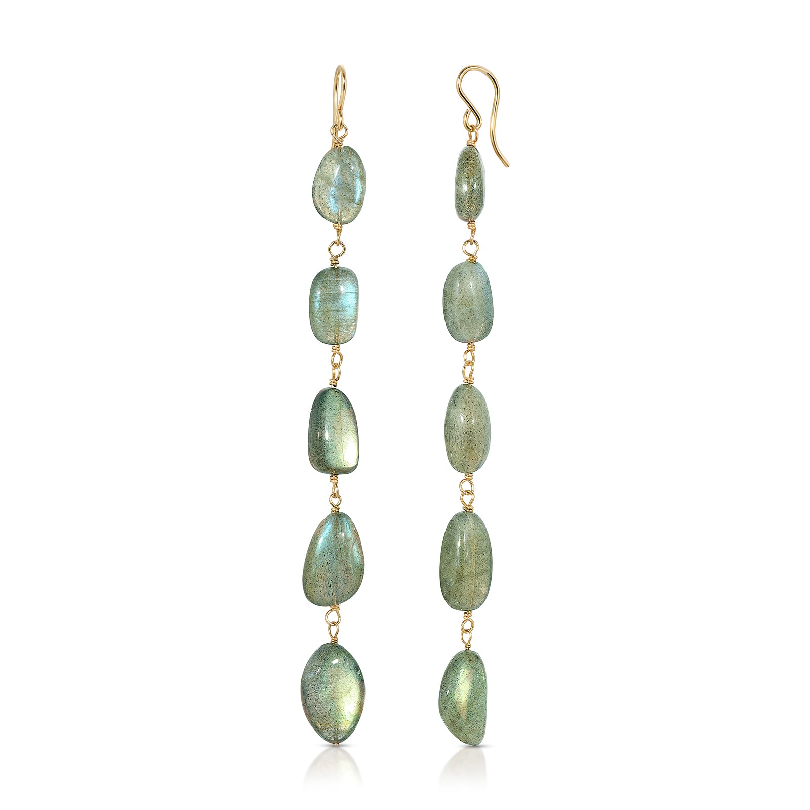 Empire Earrings