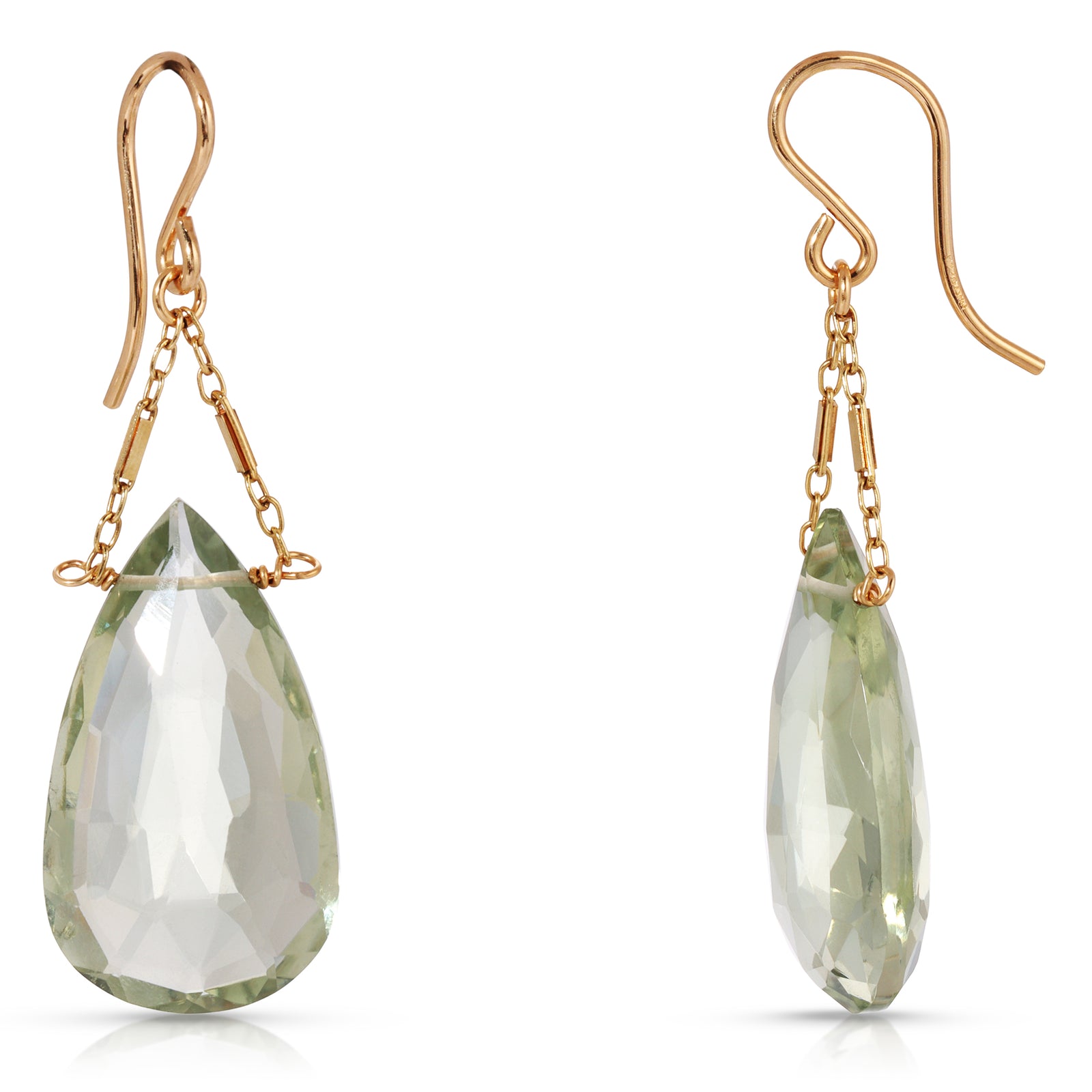 Elegant Earrings