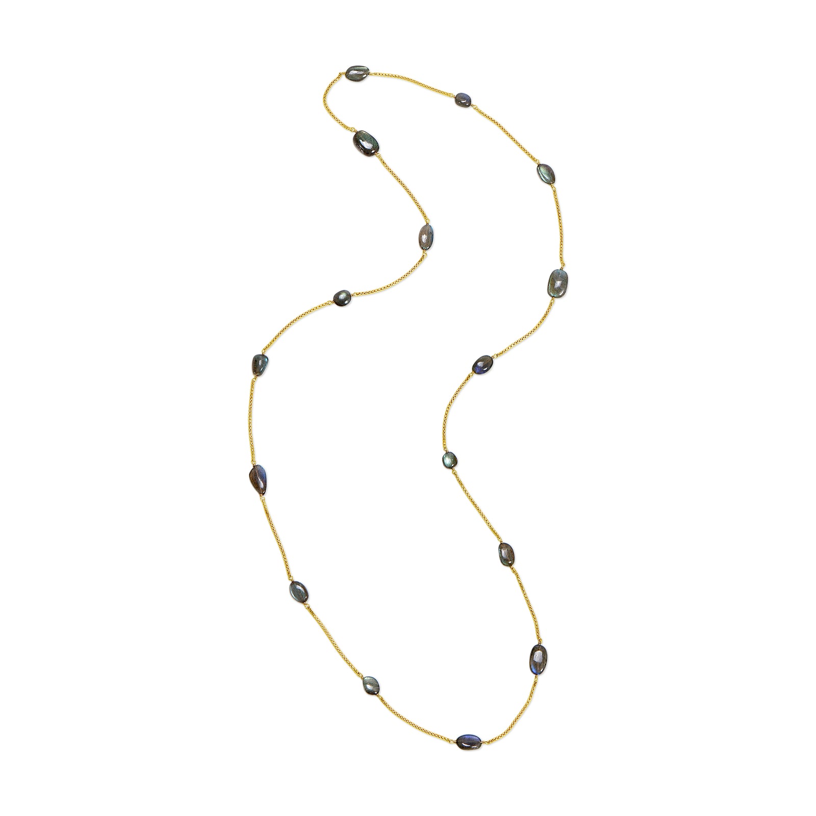 Empire Necklace
