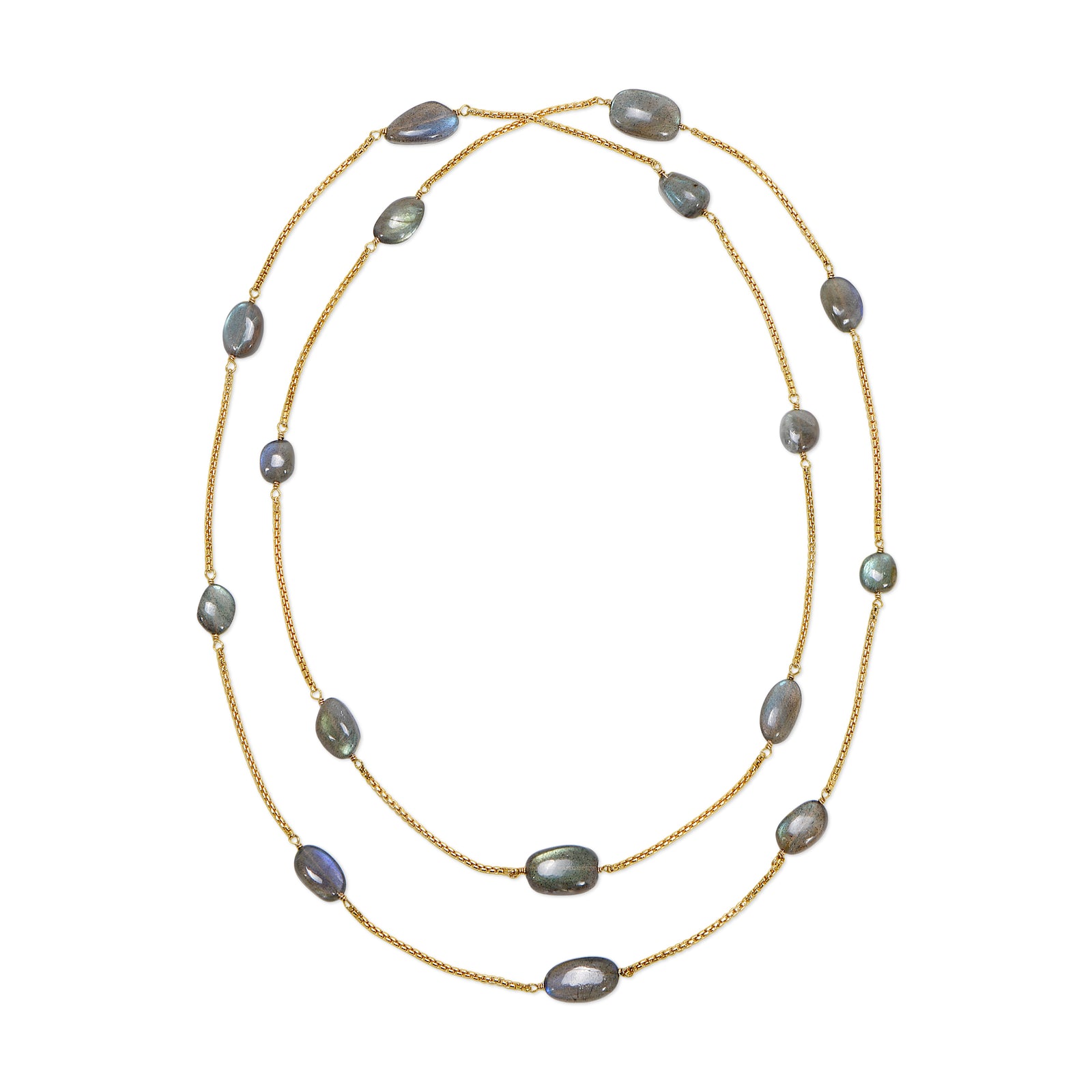 Empire Necklace