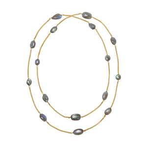 Empire Necklace