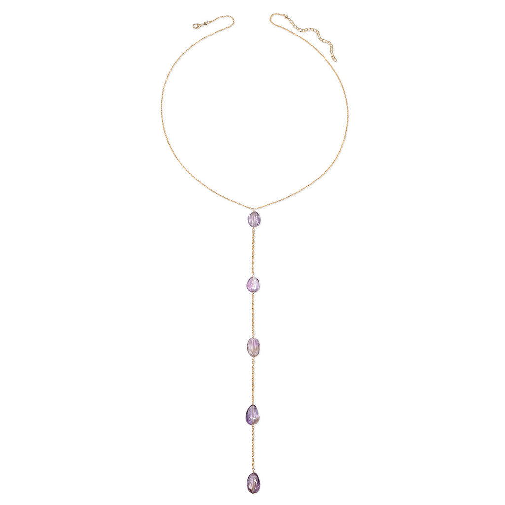 Fall In Love Necklace