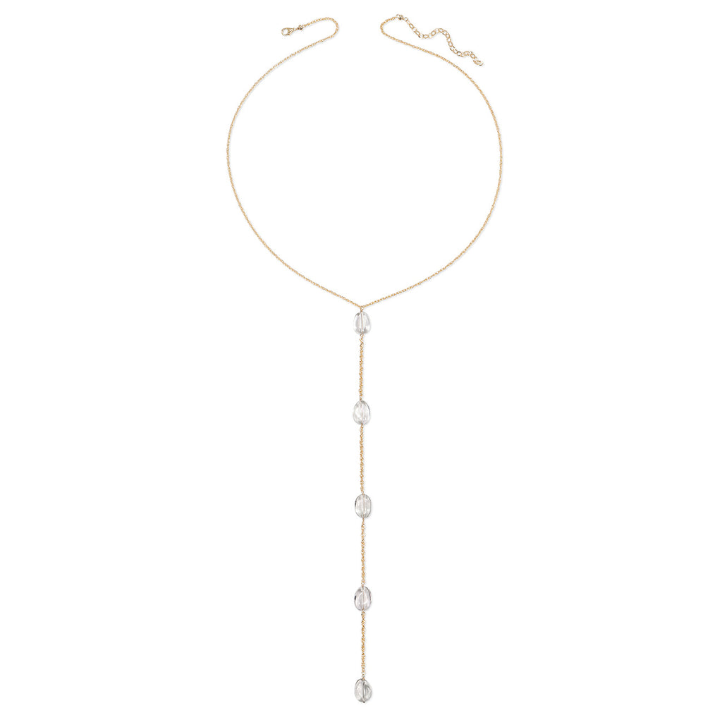 Fall In Love Necklace