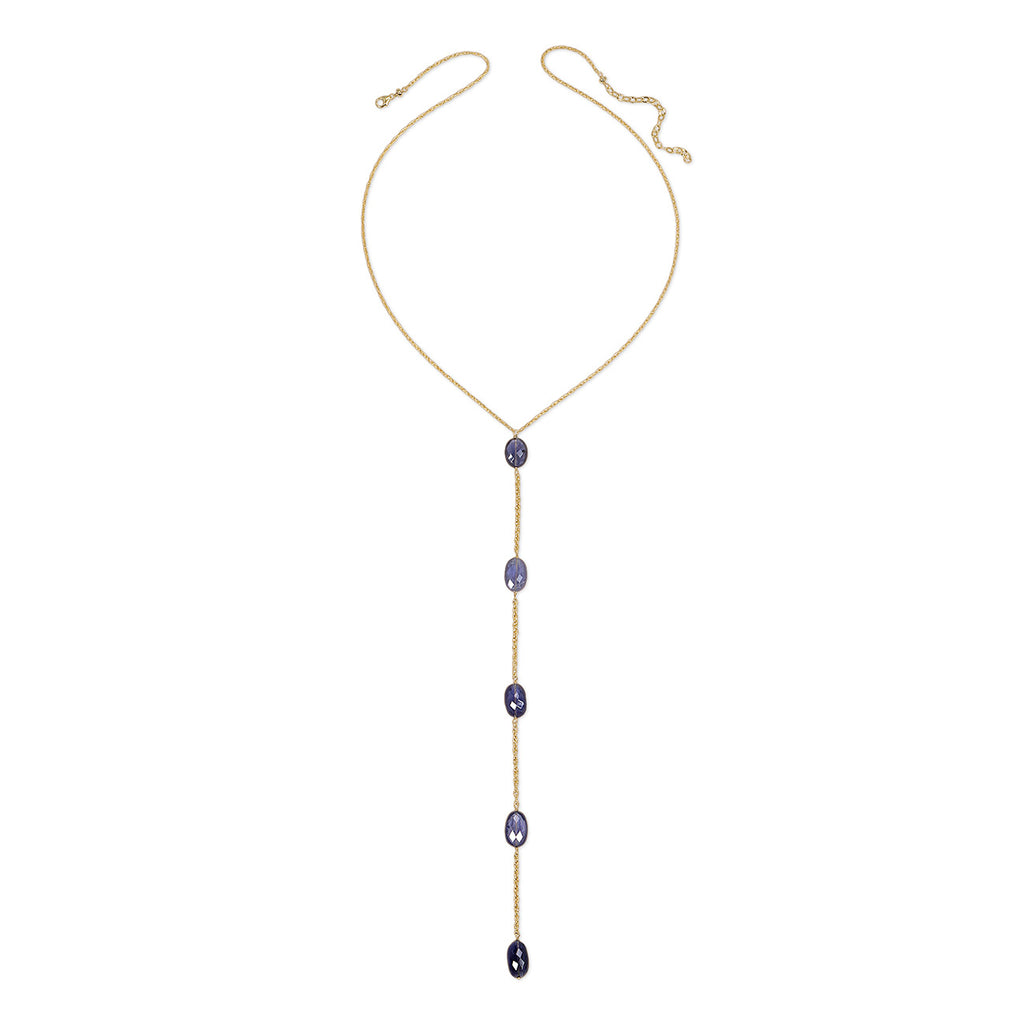 Fall In Love Necklace