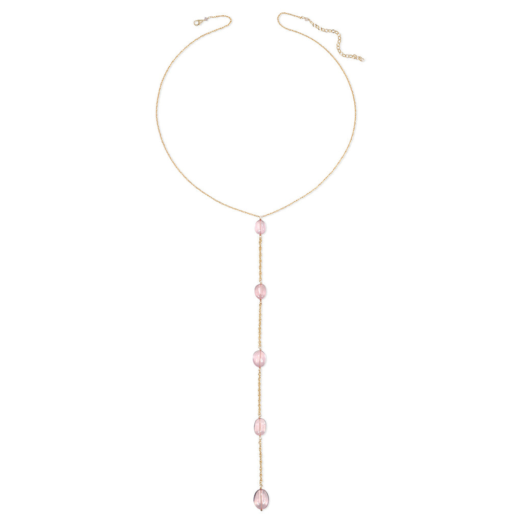 Fall In Love Necklace