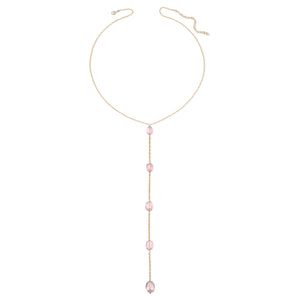 Fall In Love Necklace