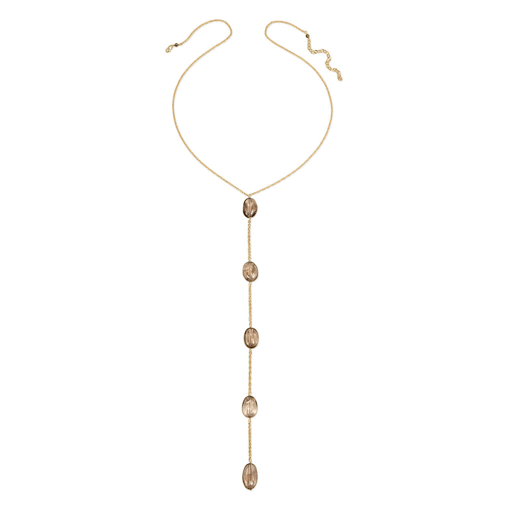 Fall In Love Necklace