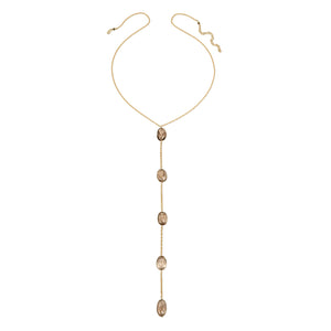 Fall In Love Necklace