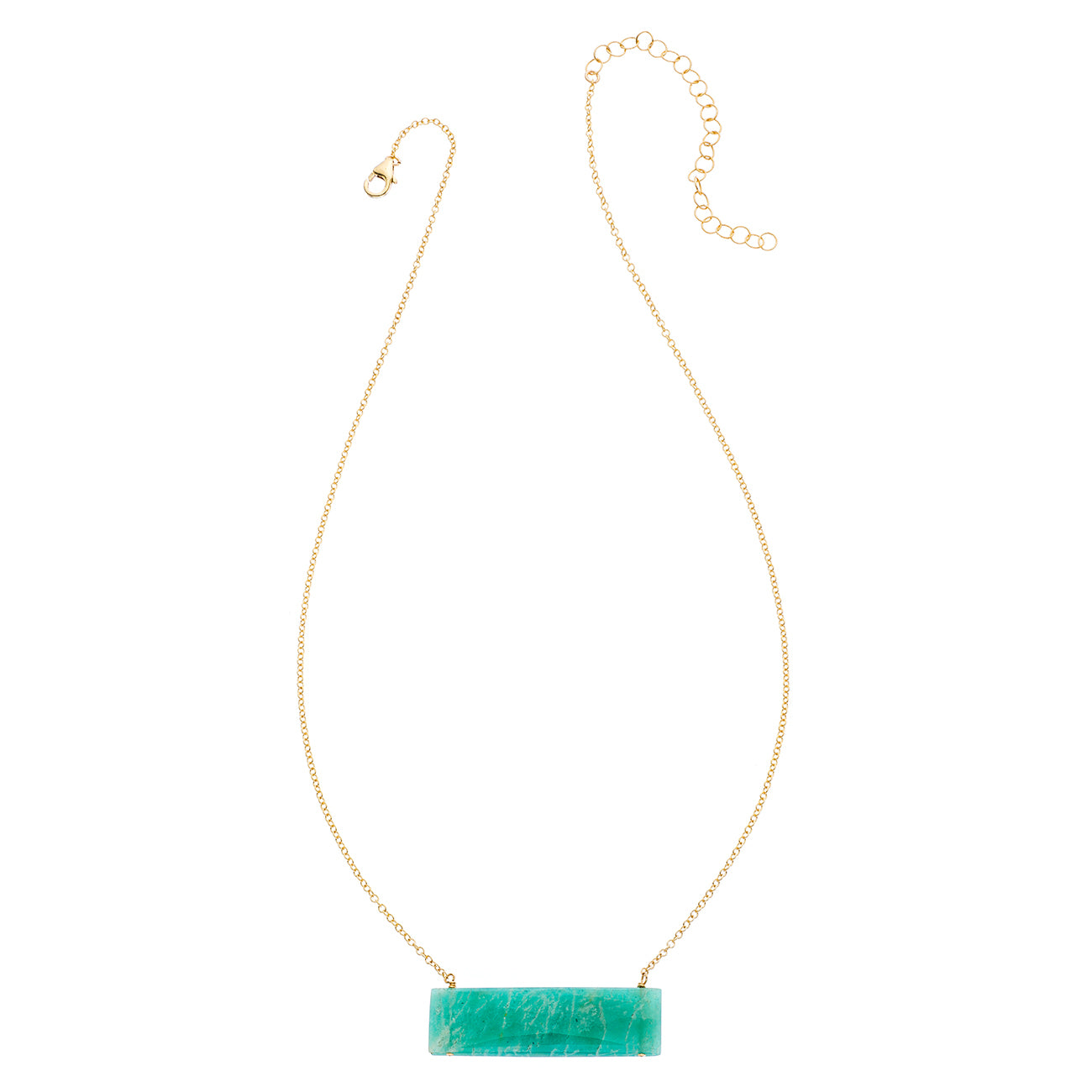 Float Necklace