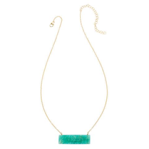 Float Necklace