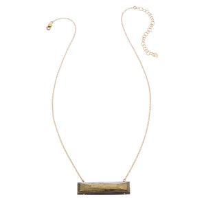 Float Necklace