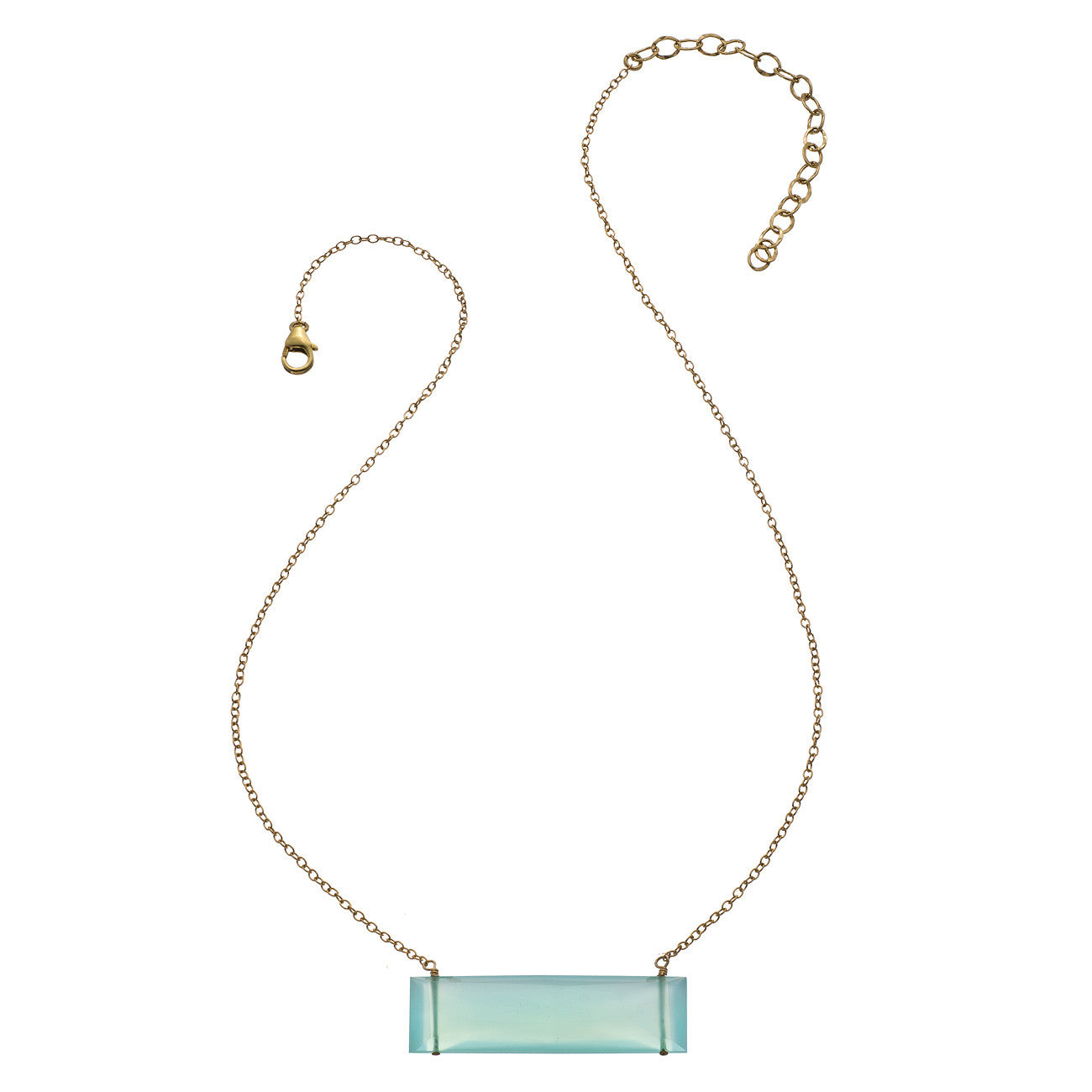 Float Necklace
