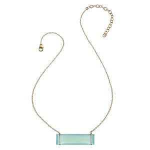 Float Necklace